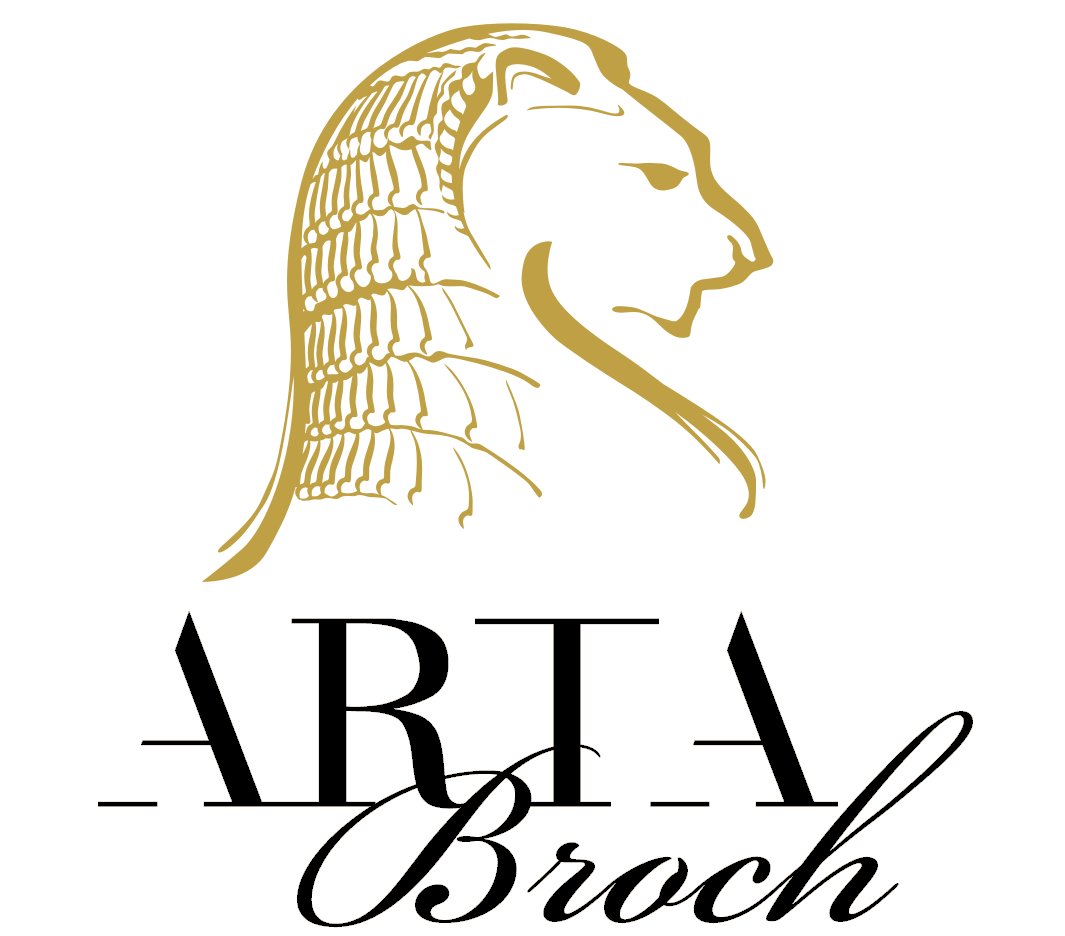 Arta Broch